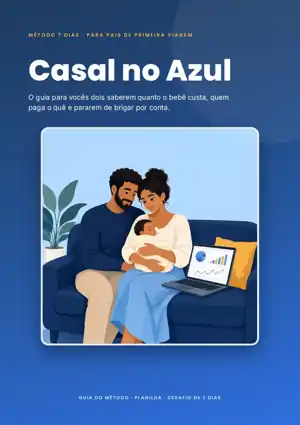 Capa do Guia do Método